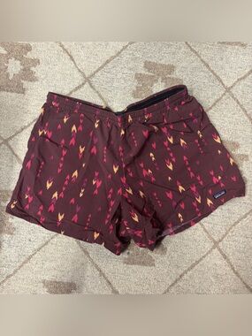 Patagonia Women’s Shorts